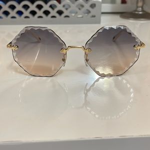 Chloe Sunglasses